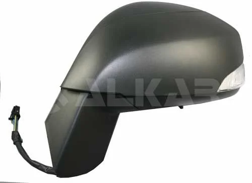 Exterior Mirror ALKAR 6125233