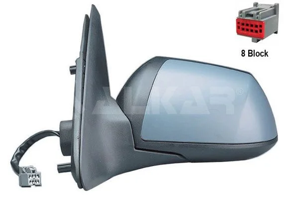 Exterior Mirror ALKAR 6125377