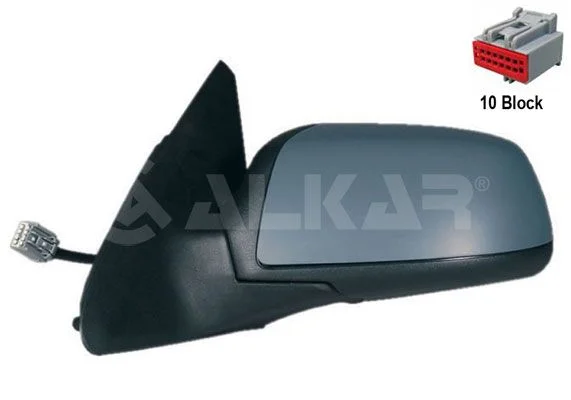 Zunanje ogledalo ALKAR 6125378