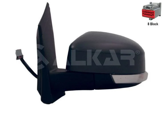 Zunanje ogledalo ALKAR 6125401