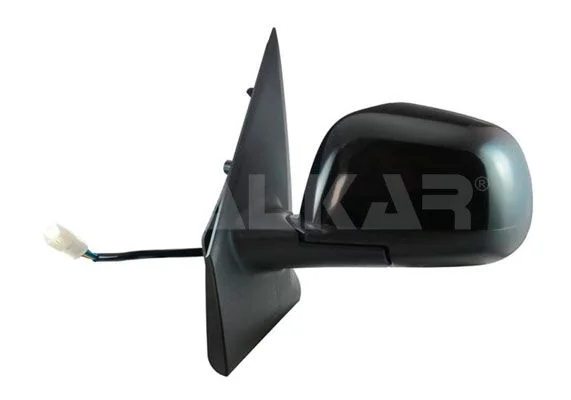 Exterior Mirror ALKAR 6125646