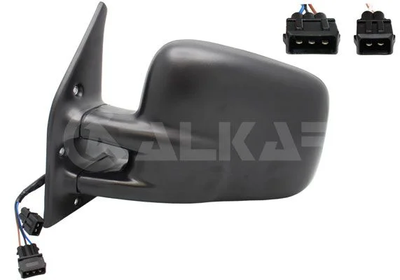 Zunanje ogledalo ALKAR 6125986
