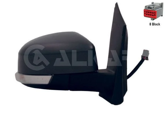 Zunanje ogledalo ALKAR 6126401