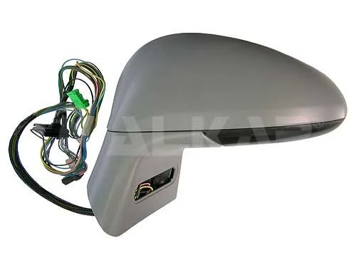 Exterior Mirror ALKAR 6127855