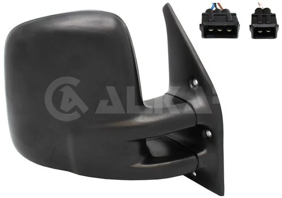 Exterior Mirror ALKAR 6128986