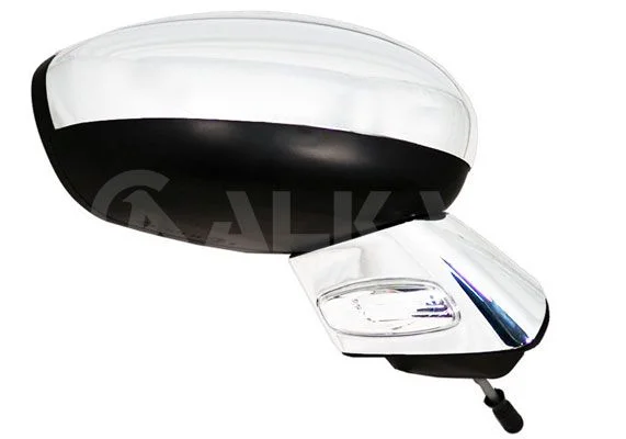 Exterior Mirror ALKAR 6130862