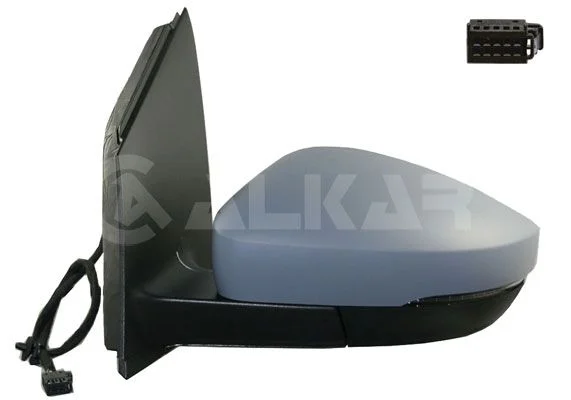 Zunanje ogledalo ALKAR 6135123