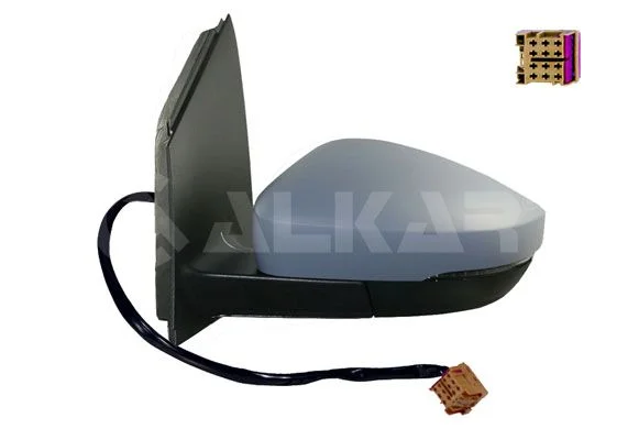 Zunanje ogledalo ALKAR 6137123