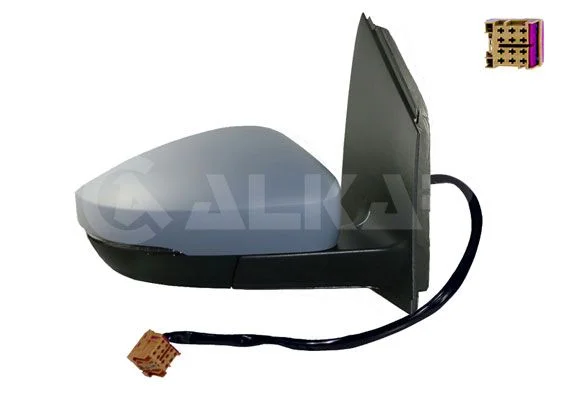Zunanje ogledalo ALKAR 6138123