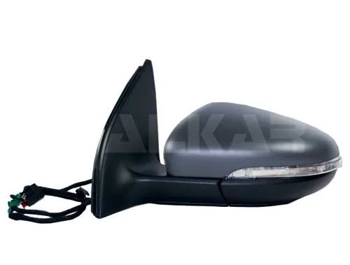 Exterior Mirror ALKAR 6139124