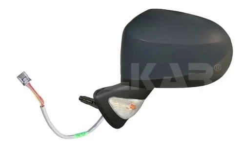 Exterior Mirror ALKAR 6139180