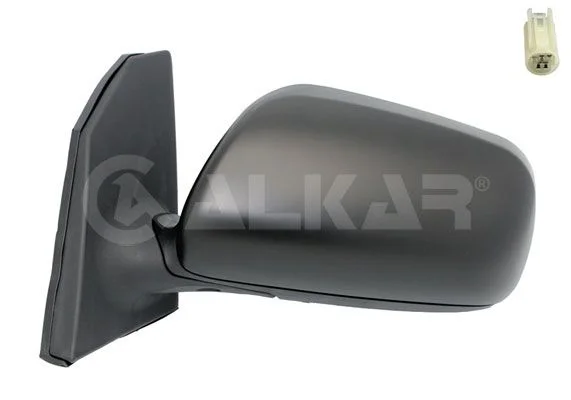 Exterior Mirror ALKAR 6139264