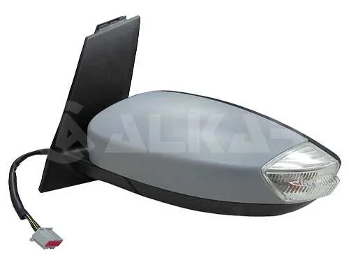 Exterior Mirror ALKAR 6139373