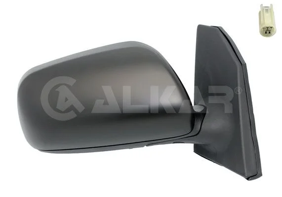 Exterior Mirror ALKAR 6140264