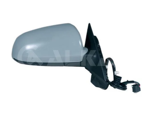 Exterior Mirror ALKAR 6140500