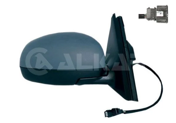 Zunanje ogledalo ALKAR 6140559