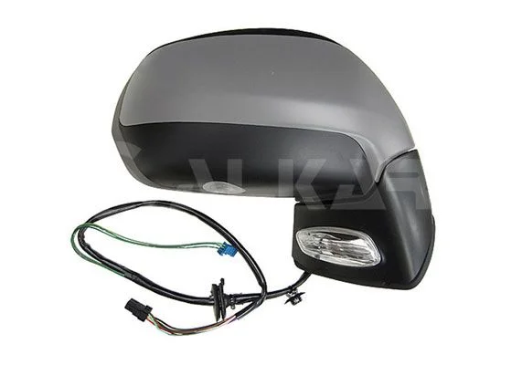 Exterior Mirror ALKAR 6140858