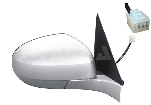 Exterior Mirror ALKAR 6140926
