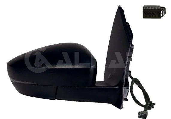 Exterior Mirror ALKAR 6141123