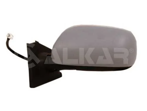 Exterior Mirror ALKAR 6141267