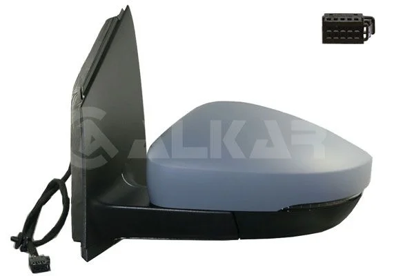 Zunanje ogledalo ALKAR 6142123