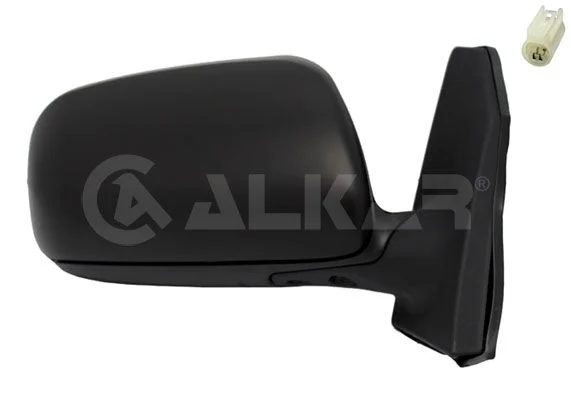 Exterior Mirror ALKAR 6142264
