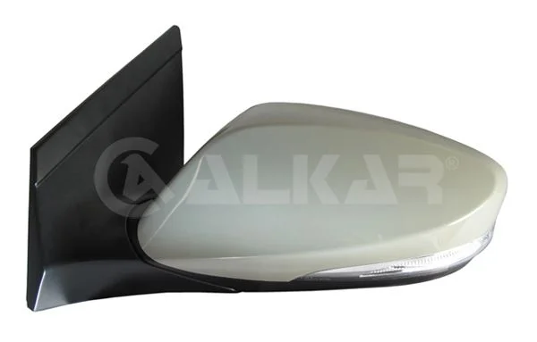 Zunanje ogledalo ALKAR 6143585