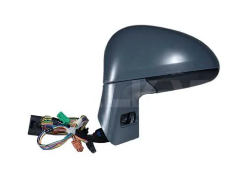 Exterior Mirror ALKAR 6143855