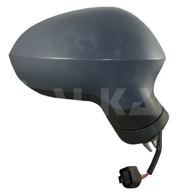 Exterior Mirror ALKAR 6144096