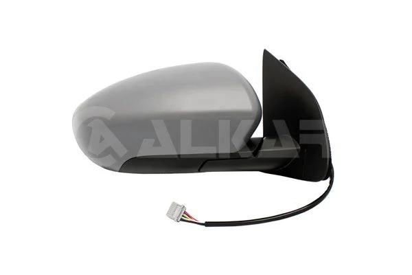 Exterior Mirror ALKAR 6144567
