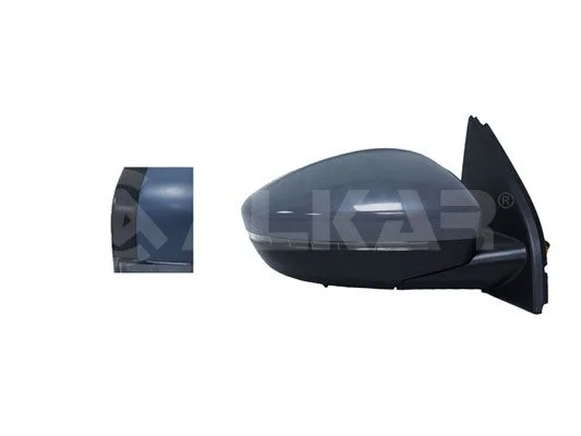Exterior Mirror ALKAR 6180298