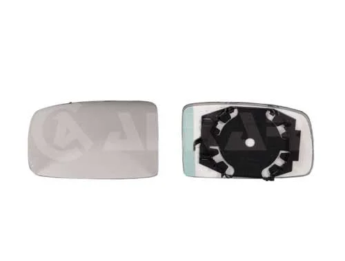 Mirror Glass, exterior mirror ALKAR 6401014