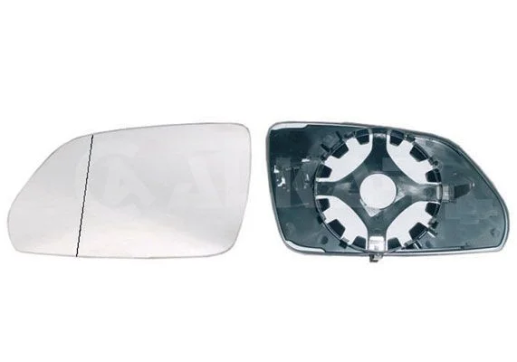 Mirror Glass, exterior mirror ALKAR 6401111