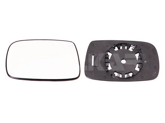 Mirror Glass, exterior mirror ALKAR 6401268