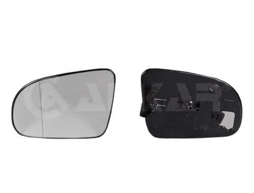 Mirror Glass, exterior mirror ALKAR 6401417