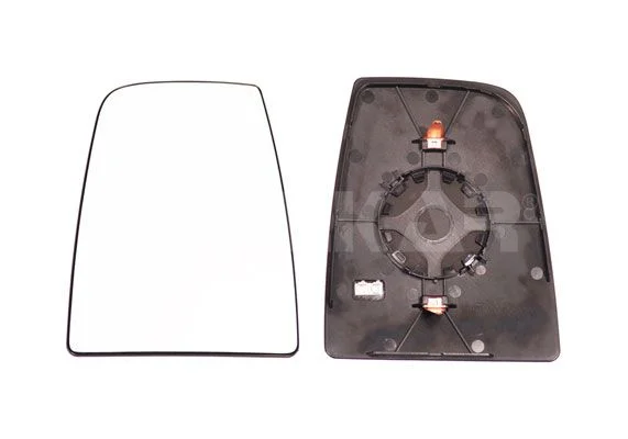 Mirror Glass, exterior mirror ALKAR 6401666
