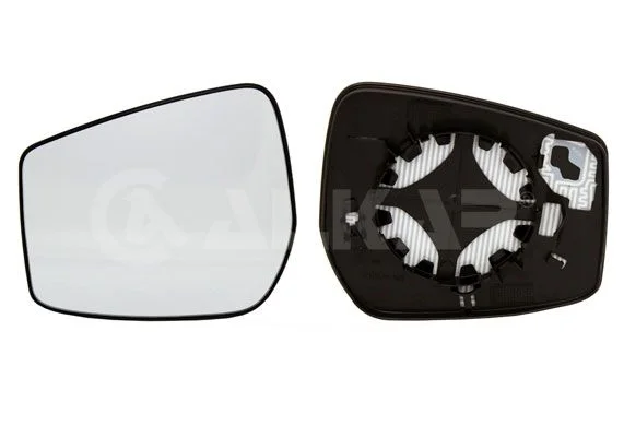 Mirror Glass, exterior mirror ALKAR 6401670