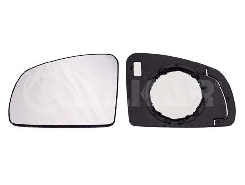 Mirror Glass, exterior mirror ALKAR 6401752