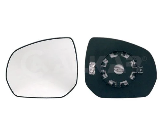 Ogledalo Steklo, zunanje ogledalo ALKAR 6401858
