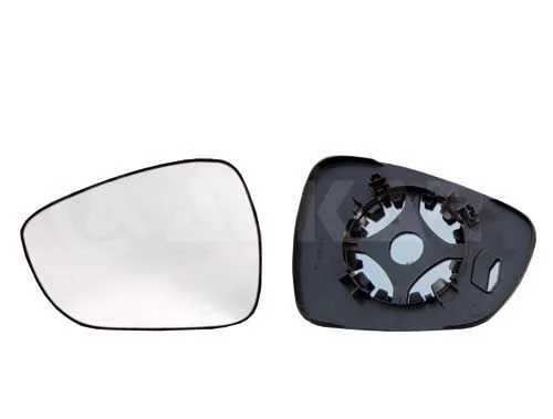 Mirror Glass, exterior mirror ALKAR 6401862