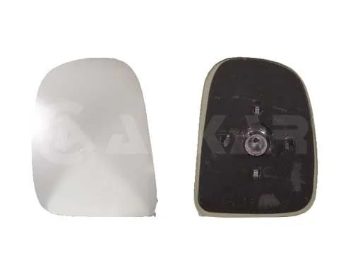Mirror Glass, exterior mirror ALKAR 6401959