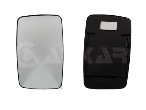 Mirror Glass, exterior mirror ALKAR 6401966