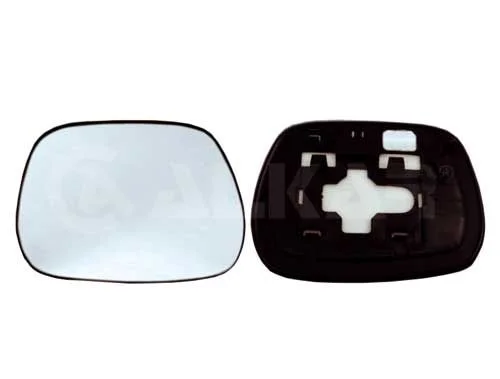 Mirror Glass, exterior mirror ALKAR 6401993
