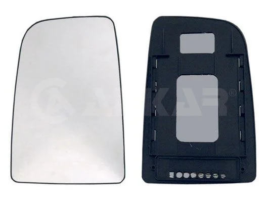 Mirror Glass, exterior mirror ALKAR 6401994