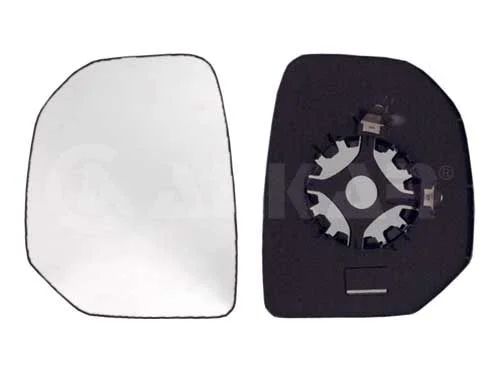 Mirror Glass, exterior mirror ALKAR 6401998