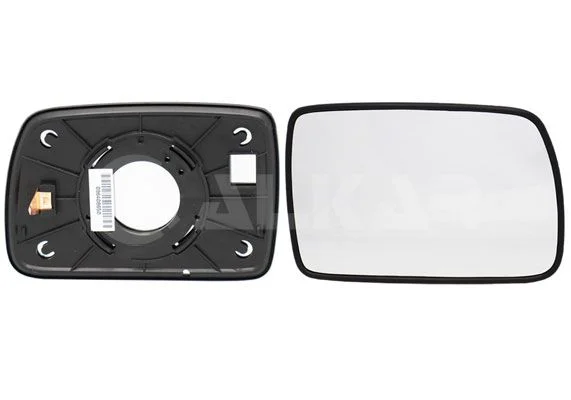 Mirror Glass, exterior mirror ALKAR 6402639