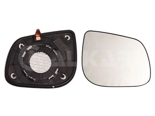 Mirror Glass, exterior mirror ALKAR 6402652