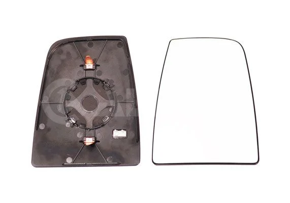 Mirror Glass, exterior mirror ALKAR 6402666