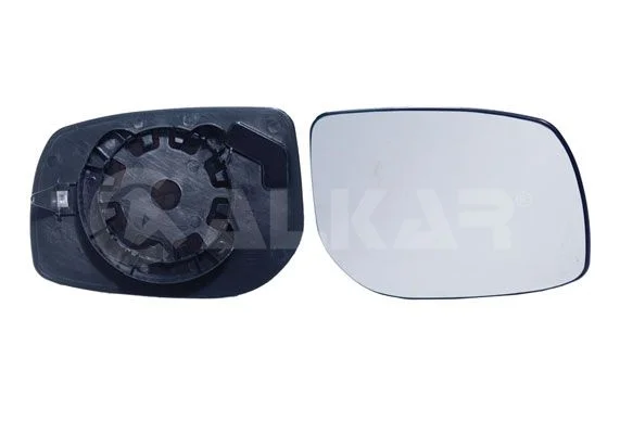 Mirror Glass, exterior mirror ALKAR 6402957