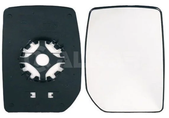 Mirror Glass, exterior mirror ALKAR 6402960